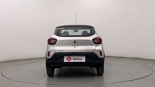 Used 2021 Renault Kwid RXT Petrol Manual exterior BACK VIEW