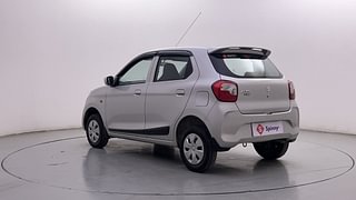 Used 2024 Maruti Suzuki Alto K10 VXI Plus Petrol Manual exterior LEFT REAR CORNER VIEW