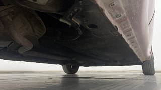 Used 2018 Nissan Micra Active [2012-2020] XV Petrol Manual extra REAR RIGHT UNDERBODY VIEW