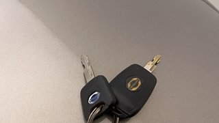 Used 2020 Datsun Redi-GO [2015-2019] S 1.0 Petrol Manual extra CAR KEY VIEW