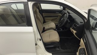 Used 2020 Honda Amaze [2018-2021] 1.2 VX i-VTEC Petrol Manual interior RIGHT SIDE FRONT DOOR CABIN VIEW