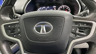 Used 2021 Tata Safari XZ Plus Diesel Manual top_features Airbags