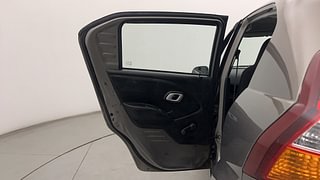 Used 2020 Datsun Redi-GO [2015-2019] S 1.0 Petrol Manual interior LEFT REAR DOOR OPEN VIEW