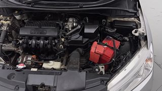 Used 2014 Honda City [2014-2017] V Petrol Manual engine ENGINE LEFT SIDE VIEW