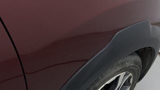 Used 2017 Honda WR-V [2017-2020] i-DTEC VX Diesel Manual dents MINOR SCRATCH