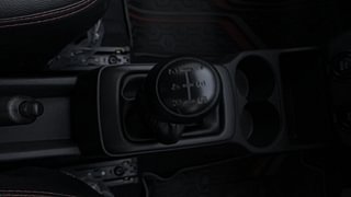 Used 2024 Maruti Suzuki Alto K10 VXI Plus Petrol Manual interior GEAR  KNOB VIEW