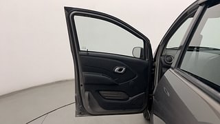 Used 2020 Datsun Redi-GO [2015-2019] S 1.0 Petrol Manual interior LEFT FRONT DOOR OPEN VIEW