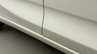 Used 2020 Honda Amaze [2018-2021] 1.2 VX i-VTEC Petrol Manual dents MINOR SCRATCH