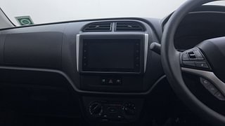 Used 2024 Maruti Suzuki Alto K10 VXI Plus Petrol Manual top_features Airbags