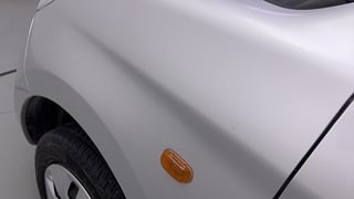 Used 2024 Maruti Suzuki Alto K10 VXI Plus Petrol Manual dents MINOR SCRATCH
