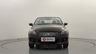Used 2016 Maruti Suzuki Ciaz [2014-2017] ZXI+ Petrol Manual exterior FRONT VIEW