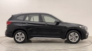 Used 2021 BMW X1 sDrive20i xLine Petrol Automatic exterior RIGHT SIDE VIEW