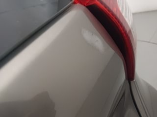 Used 2020 Datsun Redi-GO [2015-2019] S 1.0 Petrol Manual dents MINOR DENT