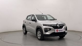 Used 2021 Renault Kwid RXT Petrol Manual exterior RIGHT FRONT CORNER VIEW