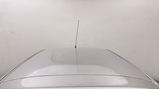 Used 2021 Renault Kwid RXT Petrol Manual exterior EXTERIOR ROOF VIEW