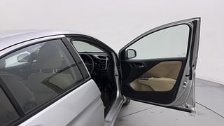 Used 2014 Honda City [2014-2017] V Petrol Manual interior RIGHT FRONT DOOR OPEN VIEW