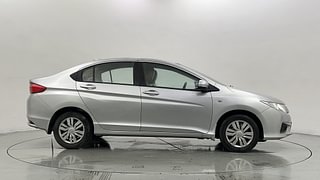Used 2015 Honda City SV Petrol Manual exterior RIGHT SIDE VIEW
