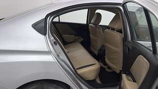 Used 2015 Honda City SV Petrol Manual interior RIGHT SIDE REAR DOOR CABIN VIEW