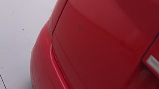 Used 2013 Ford Figo [2010-2015] Duratec Petrol ZXI 1.2 Petrol Manual dents MINOR SCRATCH