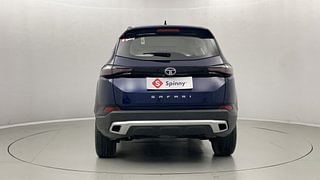 Used 2021 Tata Safari XZ Plus Diesel Manual exterior BACK VIEW
