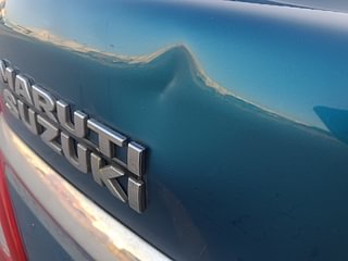 Used 2012 Maruti Suzuki Swift Dzire ZXI Petrol Manual dents MINOR DENT