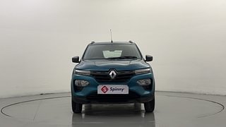 Used 2021 Renault Kwid RXL Petrol Manual exterior FRONT VIEW