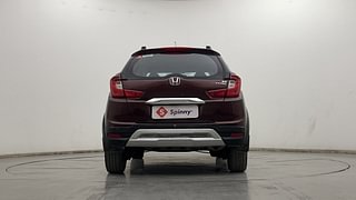 Used 2018 Honda WR-V [2017-2020] Edge Edition i-VTEC S Petrol Manual exterior BACK VIEW
