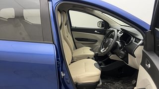 Used 2023 Renault Triber RXZ AMT Petrol Automatic interior RIGHT SIDE FRONT DOOR CABIN VIEW