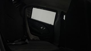 Used 2020 Datsun Redi-GO [2015-2019] S 1.0 Petrol Manual interior RIGHT SIDE REAR DOOR CABIN VIEW