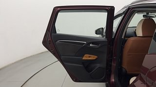 Used 2017 Honda WR-V [2017-2020] i-DTEC VX Diesel Manual interior LEFT REAR DOOR OPEN VIEW