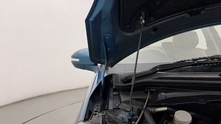 Used 2012 Maruti Suzuki Swift Dzire ZXI Petrol Manual engine ENGINE RIGHT SIDE HINGE & APRON VIEW
