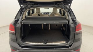 Used 2021 BMW X1 sDrive20i xLine Petrol Automatic interior DICKY INSIDE VIEW