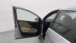 Used 2015 Honda City SV Petrol Manual interior LEFT FRONT DOOR OPEN VIEW