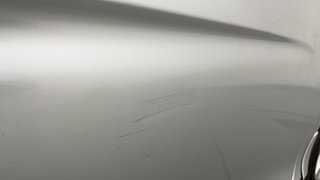 Used 2014 Honda City [2014-2017] V Petrol Manual dents MINOR DENT