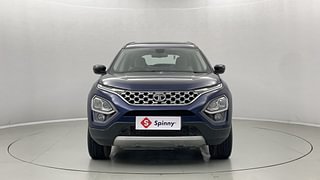 Used 2021 Tata Safari XZ Plus Diesel Manual exterior FRONT VIEW