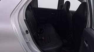 Used 2024 Maruti Suzuki Alto K10 VXI Plus Petrol Manual interior RIGHT SIDE REAR DOOR CABIN VIEW