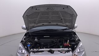 Used 2024 Maruti Suzuki Alto K10 VXI Plus Petrol Manual engine ENGINE & BONNET OPEN FRONT VIEW