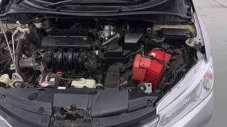Used 2015 Honda City SV Petrol Manual engine ENGINE LEFT SIDE VIEW