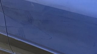 Used 2023 Renault Triber RXZ AMT Petrol Automatic dents MINOR SCRATCH