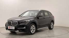 2021 BMW X1 sDrive20i xLine