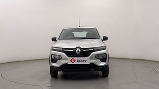Used 2021 Renault Kwid RXT Petrol Manual exterior FRONT VIEW