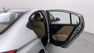 Used 2014 Honda City [2014-2017] V Petrol Manual interior RIGHT REAR DOOR OPEN VIEW