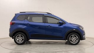Used 2023 Renault Triber RXZ AMT Petrol Automatic exterior RIGHT SIDE VIEW