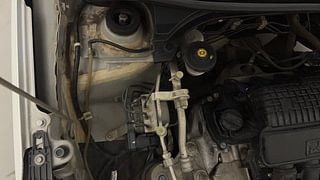 Used 2020 Honda Amaze [2018-2021] 1.2 VX i-VTEC Petrol Manual engine ENGINE RIGHT SIDE VIEW