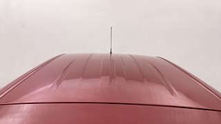 Used 2017 Datsun GO [2014-2019] T Petrol Manual exterior EXTERIOR ROOF VIEW
