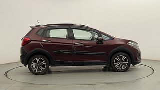 Used 2017 Honda WR-V [2017-2020] i-DTEC VX Diesel Manual exterior RIGHT SIDE VIEW