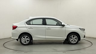 Used 2020 Honda Amaze [2018-2021] 1.2 VX i-VTEC Petrol Manual exterior RIGHT SIDE VIEW