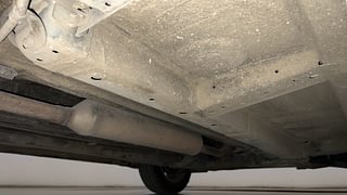 Used 2012 Maruti Suzuki Swift Dzire ZXI Petrol Manual extra REAR RIGHT UNDERBODY VIEW