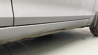 Used 2013 Maruti Suzuki Swift [2011-2017] VXi Petrol Manual dents MINOR DENT