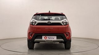 Used 2021 Tata Nexon XZA Plus AMT Diesel S Diesel Automatic exterior BACK VIEW